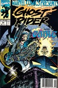 MARVEL COMICS PRESENTS #90B 