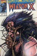 MARVEL COMICS PRESENTS #78B 
