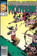 MARVEL COMICS PRESENTS #96B 