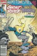 MARVEL COMICS PRESENTS #111B 