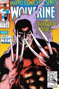 MARVEL COMICS PRESENTS #113 