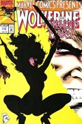 MARVEL COMICS PRESENTS #112 