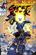 MARVEL COMICS PRESENTS #99 