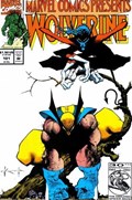 MARVEL COMICS PRESENTS #101 