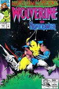MARVEL COMICS PRESENTS #104 