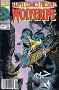MARVEL COMICS PRESENTS #103B 