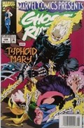 MARVEL COMICS PRESENTS #128B 