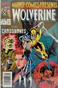 MARVEL COMICS PRESENTS #129B 