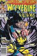 MARVEL COMICS PRESENTS #121B 
