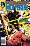 MARVEL COMICS PRESENTS #123B 