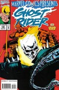 MARVEL COMICS PRESENTS #140B 
