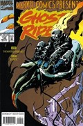 MARVEL COMICS PRESENTS #139B 
