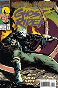 MARVEL COMICS PRESENTS #141B 
