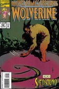MARVEL COMICS PRESENTS #142 