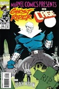 MARVEL COMICS PRESENTS #135B 