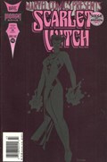 MARVEL COMICS PRESENTS #143B 