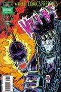 MARVEL COMICS PRESENTS #147 