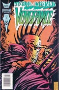 MARVEL COMICS PRESENTS #148B 