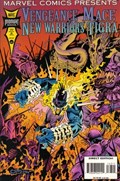 MARVEL COMICS PRESENTS #163B 