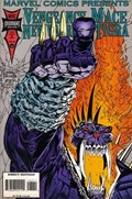 MARVEL COMICS PRESENTS #162B 