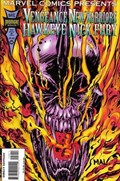 MARVEL COMICS PRESENTS #159B 