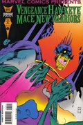 MARVEL COMICS PRESENTS #160B 
