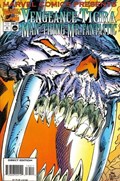 MARVEL COMICS PRESENTS #165B 