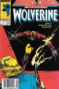 MARVEL COMICS PRESENTS #9B 