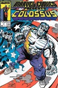 MARVEL COMICS PRESENTS #11B 