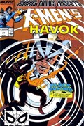 MARVEL COMICS PRESENTS #27 