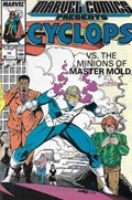MARVEL COMICS PRESENTS #19B 