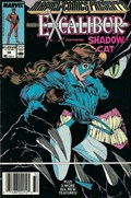 MARVEL COMICS PRESENTS #32B 