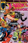 MARVEL COMICS PRESENTS #31B 