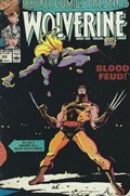 MARVEL COMICS PRESENTS #53B 