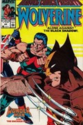 MARVEL COMICS PRESENTS #42B 