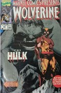 MARVEL COMICS PRESENTS #54B 