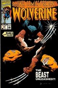 MARVEL COMICS PRESENTS #63B 
