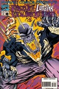 MARVEL COMICS PRESENTS #174B 