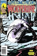 MARVEL COMICS PRESENTS #137B 