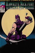 MARVEL COMICS PRESENTS #159C 