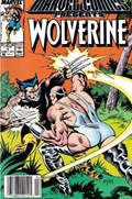MARVEL COMICS PRESENTS #4B 