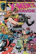 MARVEL COMICS PRESENTS #31 