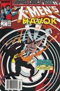 MARVEL COMICS PRESENTS #27B 