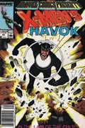 MARVEL COMICS PRESENTS #28B 
