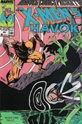 MARVEL COMICS PRESENTS #29B 