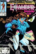 MARVEL COMICS PRESENTS #32 