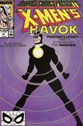 MARVEL COMICS PRESENTS #25 