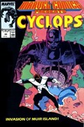 MARVEL COMICS PRESENTS #20 
