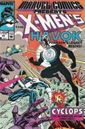 MARVEL COMICS PRESENTS #24B 