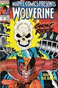 MARVEL COMICS PRESENTS #70 